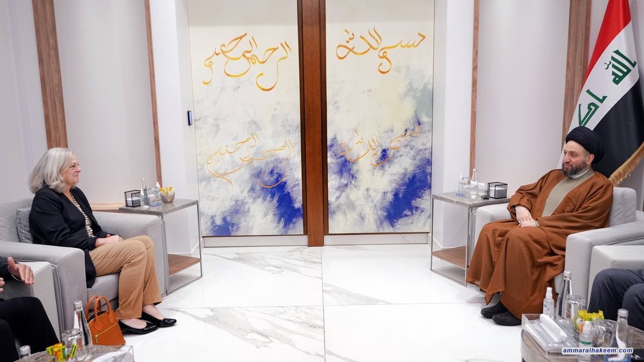 Sayyid Al-Hakeem: Local Elections, important to read upcoming stage’s nature