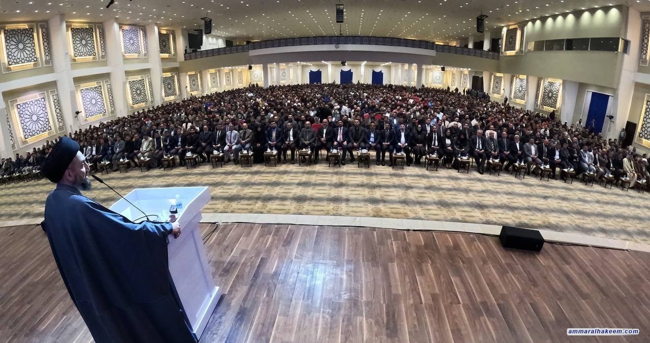سەماحەتی حەكیم پیرۆزبایی ئەنجامەكانی هەڵبژاردن لە سەركردەكانی حیكمە دەكات و داوای خزمەتگوزاری زیاتر بۆ گەل دەكات