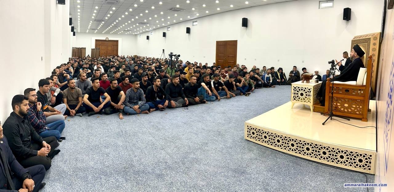 سەماحەتی حەكیم ..قورئان بەنی ئیسرائیلی و قەومی نوح و قەومی لووت هەرەیەكەو بەپێی گوناهەكانیان  بە زاڵم وەسف دەكات
