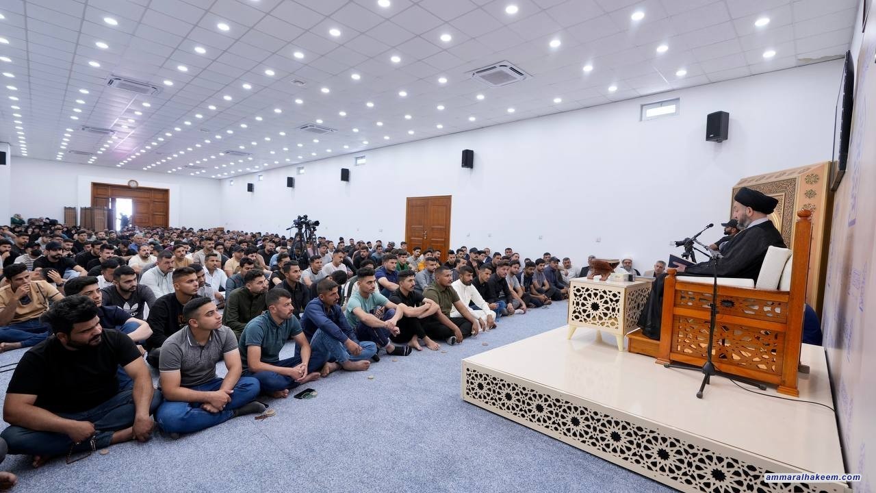 سەماحەتی حەكیم .. لووتكەی سەخاوەت بە زۆری بڕەكەی نییە ڕەنگە مرۆڤ كەمترین شت ببەخشێت بەڵام هەموو شتێك بێت