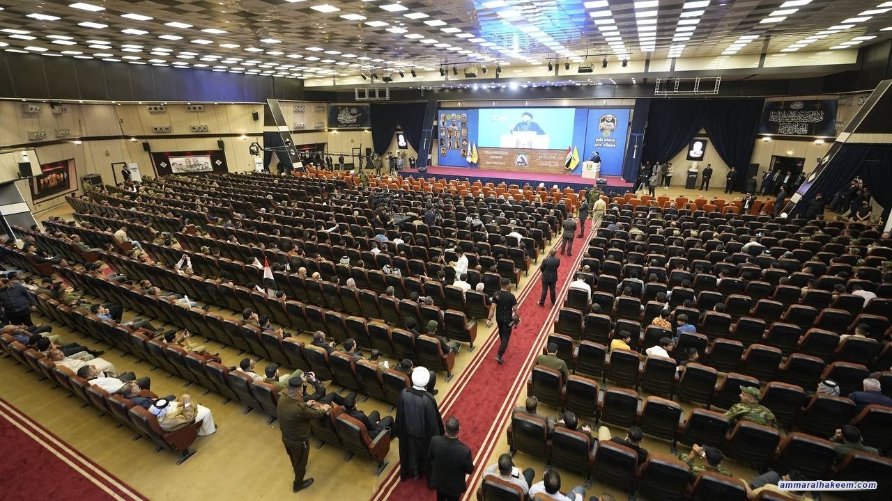 سەماحەتی حەكیم .. بەڕێز سالح ئەلباخاتی كەسایەتییەكی سەركردە و مەزن و ڕاستگۆ بوو لە تیشكەكان دوور بوو