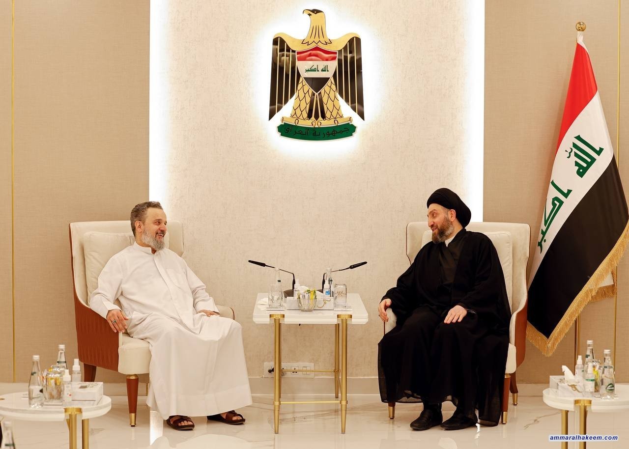 Sayyid Al-Hakeem stresses Husseini rituals importance to preserve religion