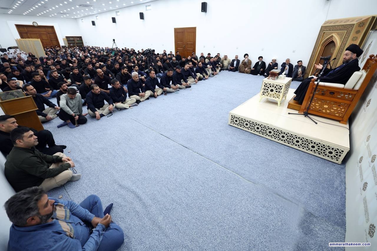سەماحەتی حەكیم  پێویستە زگ نەبێتە قاپێك بۆ حەرام زۆر بێت یان كەم