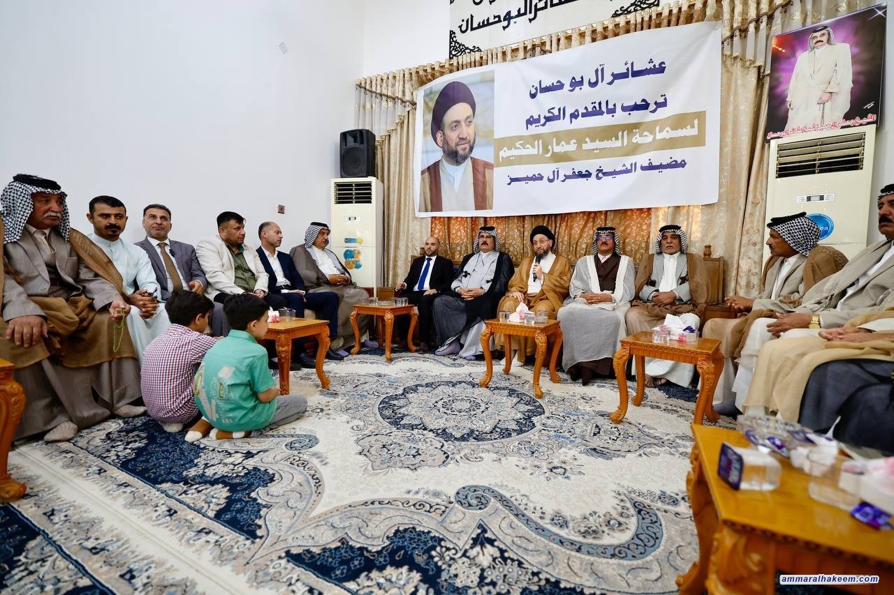 سەماحەتی حەكیم ..ڕومێسە بە قەوارە و ژمارەی دانیشتوانی ناپێورێت بەڵكو بە كاریگەری و كوالیتی خەڵكەكەیەتی