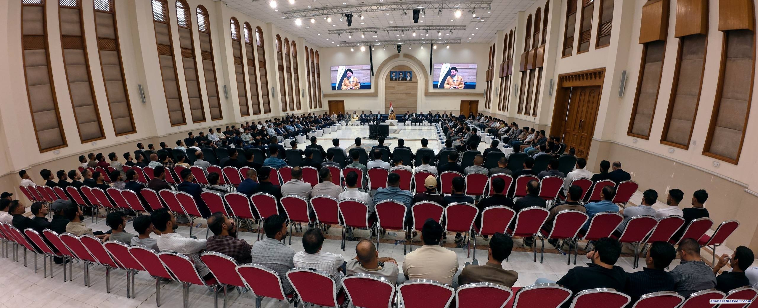 سەید حەكیم سنوورداركردنی چەك بۆ دەستی دەوڵەت بەگفتوگۆ و لێكتێگەیشتن جێبەجێ دەكرێت