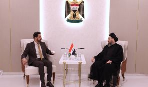 Sayyid Al-Hakeem: to Diversify Income Sources, Abandon Rentier State Current Phase Priority 