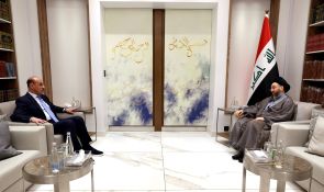 Sayyid Al-Hakeem Stresses World Cup Preparation Importance, to Set Football Federation Elections’ Positive Climate 
