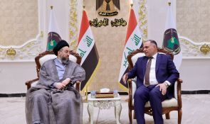Sayyid Al-Hakeem Calls Diwaniyah Local Government to Prepare for Development Opportunities, Choose Genuine Companies