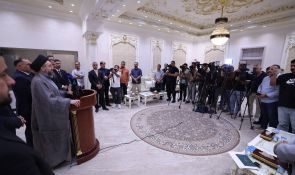 Sayyid Al-Hakeem: Diwaniyah Possesses Agricultural, Tourism, Oil, Industrial Potentials to Qualify for Inclusive Renaissance 
