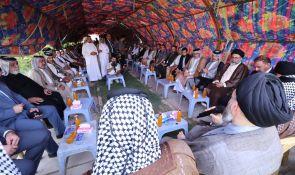 Sayyid Al-Hakeem: Overcoming Social, Security Challenges, Unlocks Path to Construction, Development