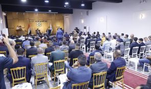 السيد الحكيم: الثلاثية الاقتصادية المتمثلة بالمقاولين والفلاحين والموظفين تحرك عجلة الاقتصاد