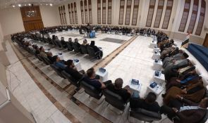Sayyid Al-Hakeem: to Prioritize Empowering, Training Iraqi Employment to Preserve its Foreign Project Share 