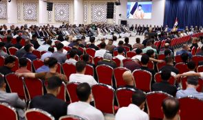 Sayyid Al-Hakeem: Public Interest Over Private, Temporary Interests, Method to Overcome Challenges