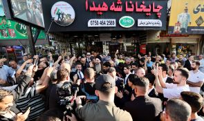Sayyid Al-Hakeem: Martyrs' Sacrifices Contributed to Preserve Homeland, Liberate Land